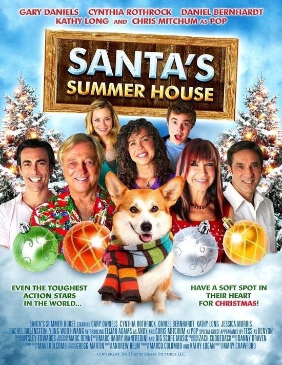 圣诞老人的避暑屋 Santas.Summer.House.2012.1080p.BluRay.x264-GUACAMOLE 6.56GB-1.jpg