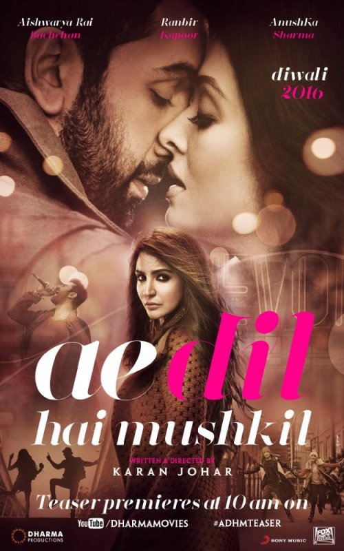 心碎的感受 AE.DIL.HAI.MUSHKIL.2016.1080p.Blu-Ray.x264.AAC.5.1 ESub -DDR 2.81GB-1.jpg