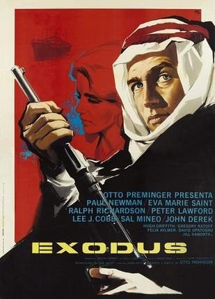 出埃及记/战国豪杰 Exodus 1960 BDRip 1080p x264 DTS-HD MA 2.0-HighCode 19.55GB-1.jpg