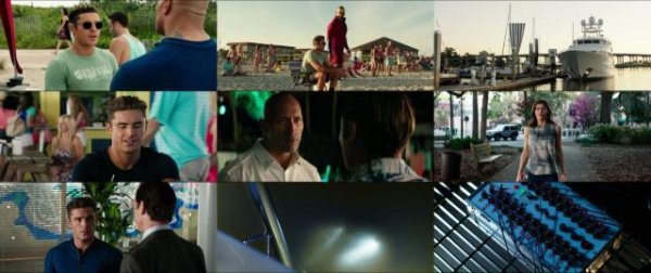 海滩游侠/海滩救护队 Baywatch.2017.UNRATED.1080p.BluRay.x264-GECKOS 7.97GB-2.jpg