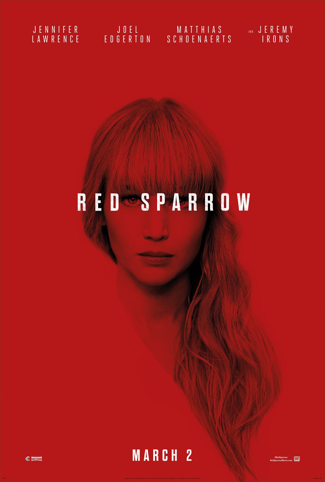 红雀/朱雀 Red.Sparrow.2018.1080p.BluRay.x264-DRONES 10.94GB-1.png