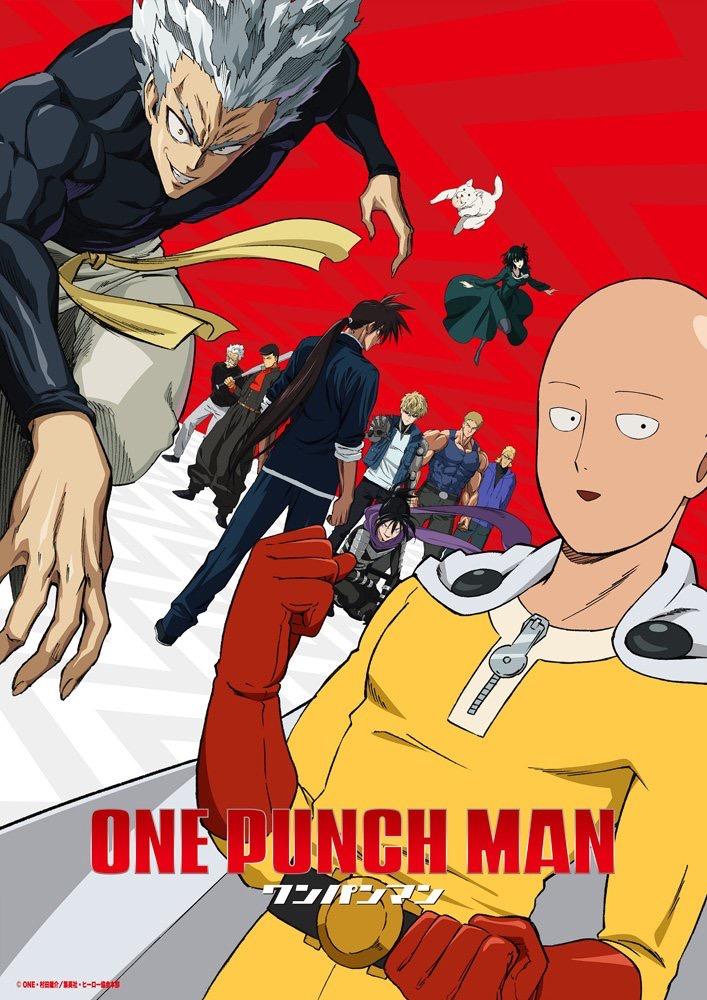 一拳超人 第二季 [12集全][日语 法文+中文简体字幕+章节].One-Punch.Man.2019.S02.1080p.BluRay.Remux.AVC.FLAC2.0-TAG 49.61GB-1.jpg