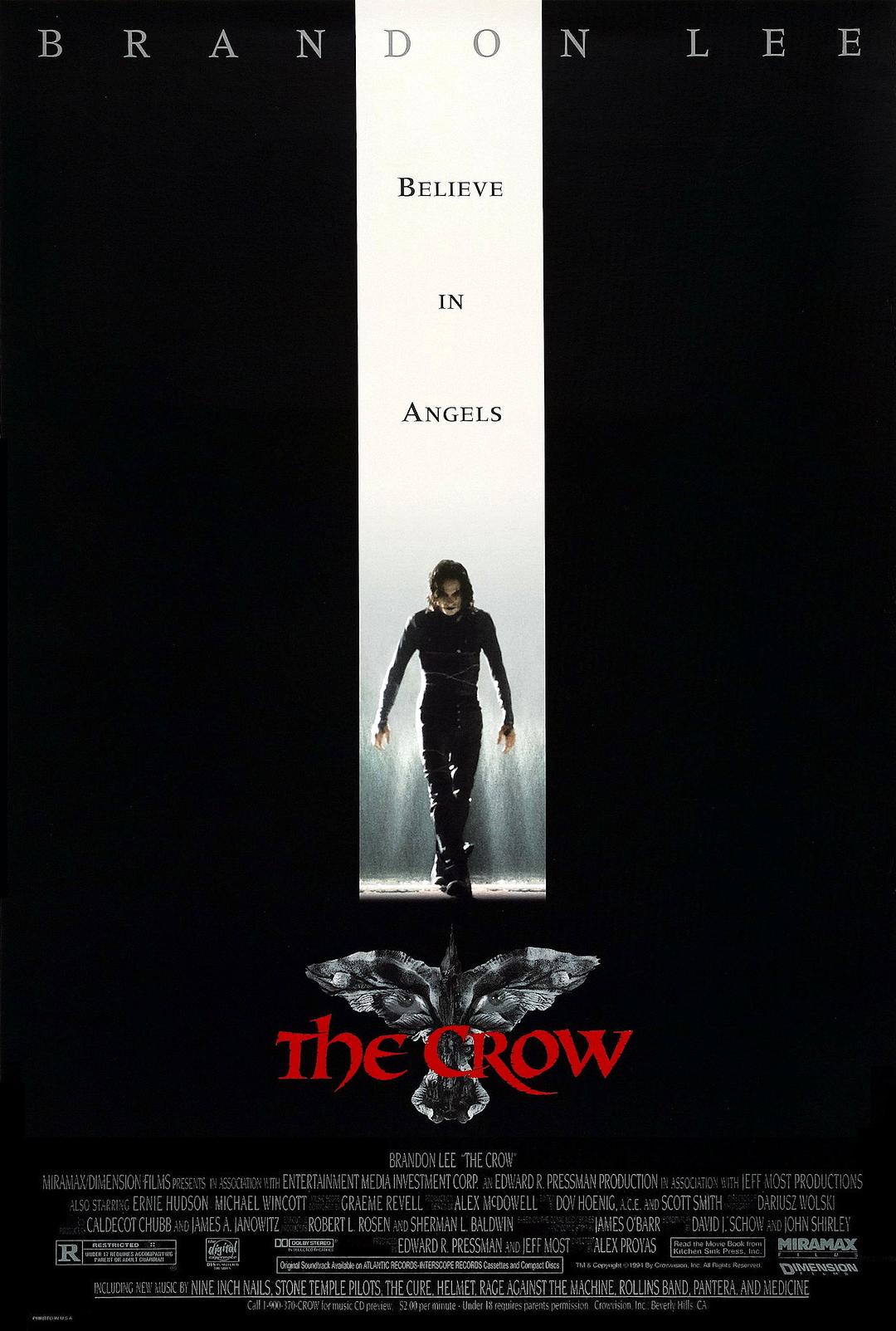 乌鸦/龙族战神/魔诫追杀令 [DIY简繁+双语字幕].The.Crow.1994.2160p.UHD.Blu-ray.DoVi.HDR10.HEVC.DTS-HD.MA.5.1-TAG 58.40GB-1.jpg