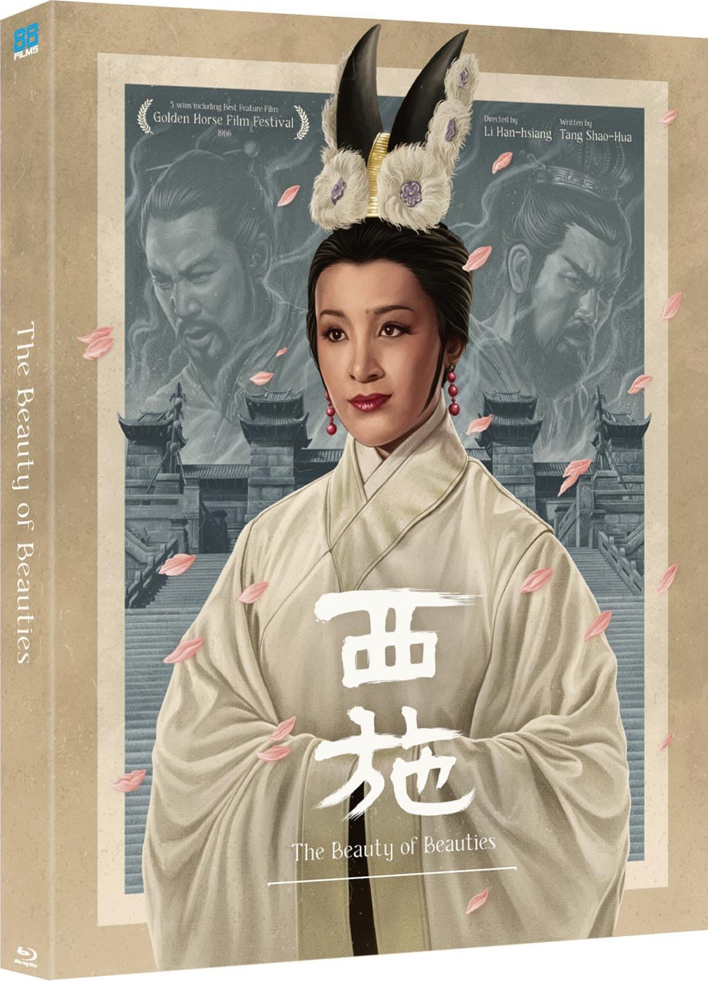 西施 [英版4K修复原盘DIY简繁中字/国语/菜单汉化/花絮中字].Beauty.of.Beauties.1965.GBR.BluRay.1080p.AVC.LPCM.2.0-TAG 43.97GB-1.jpg