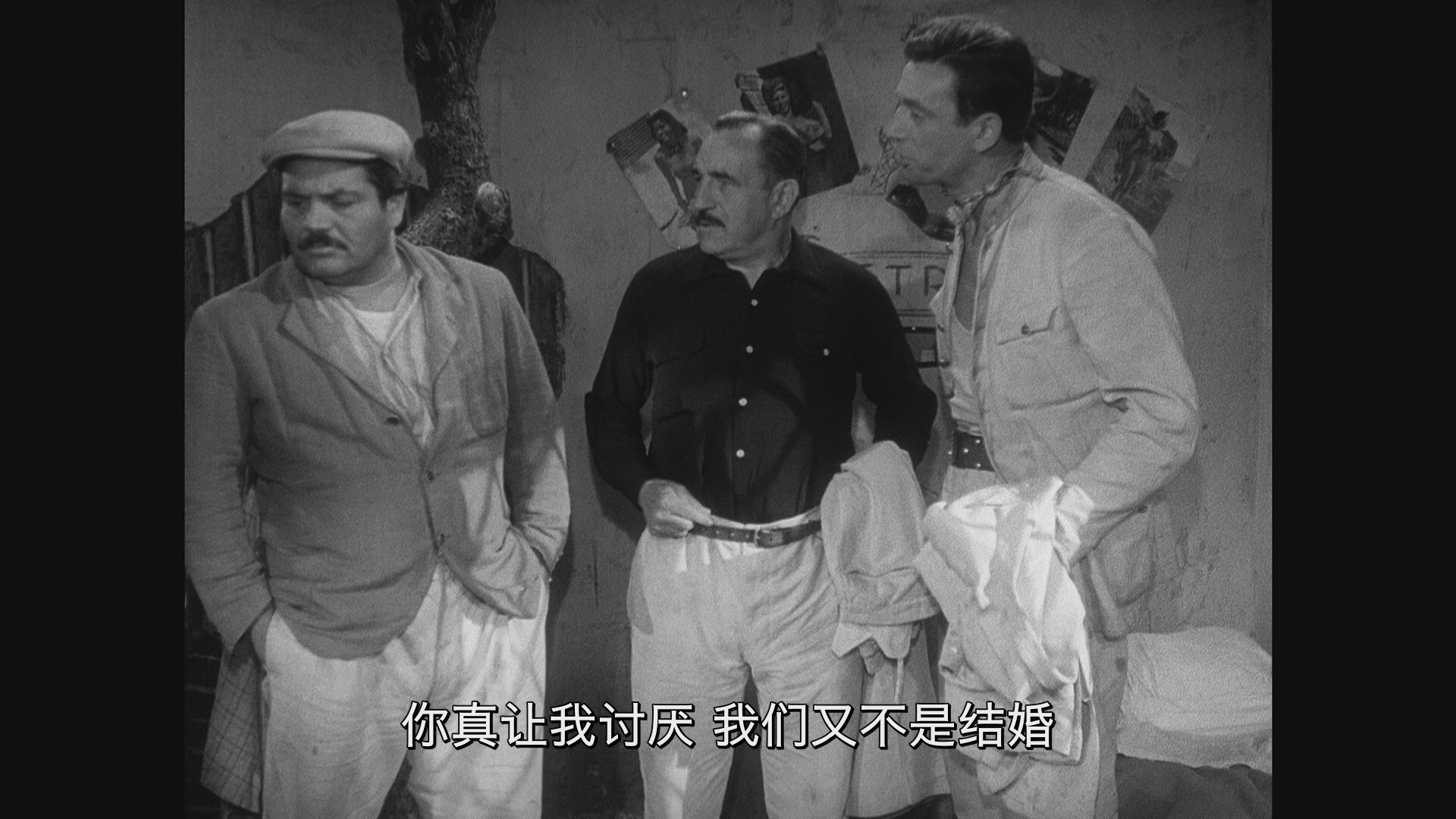 恐惧的价格/九死平生 [DIY 京译国配音轨/简繁字幕].The.Wages.of.Fear.1953.Criterion.Collection.1080p.Blu-ray.AVC.LPCM.1.0-TAG 45.91GB-7.jpg