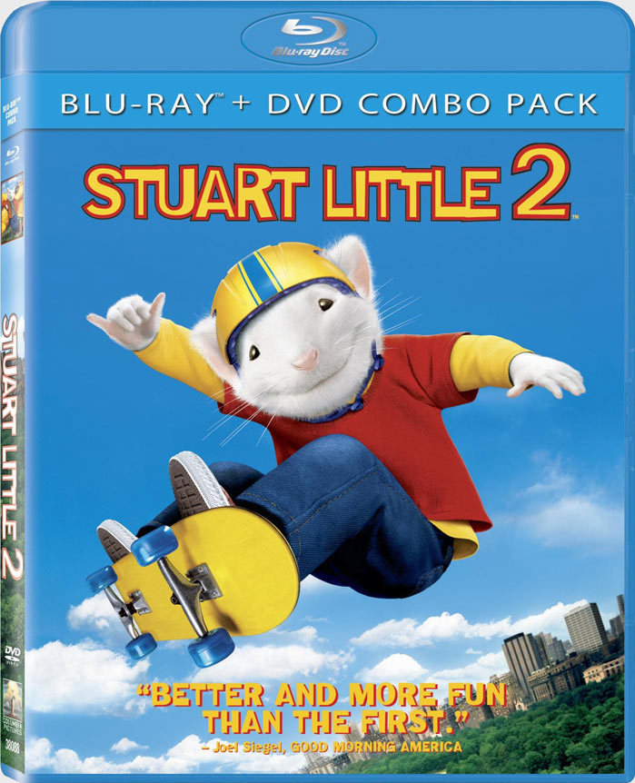 精灵鼠小弟2 [原盘中字&花絮中字+导评中字+双国配+粤配].Stuart.Little.2002.BluRay.1080p.AVC.DTS-HD.MA5.1-TAG 31.59GB-1.jpg