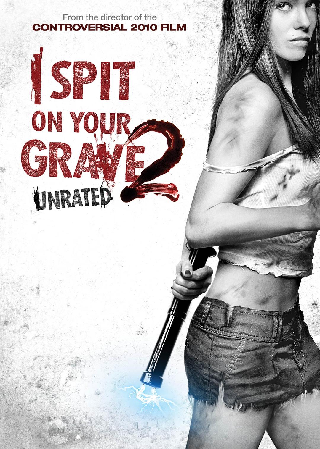 我鄙弃你的宅兆2 [DIY简繁中笔墨幕+简英繁英双字幕].I.Spit.On.Your.Grave.2.2013.UNRATED.1080p.BluRay.AVC.TrueHD.5.1-TAG 22.13GB-1.jpg