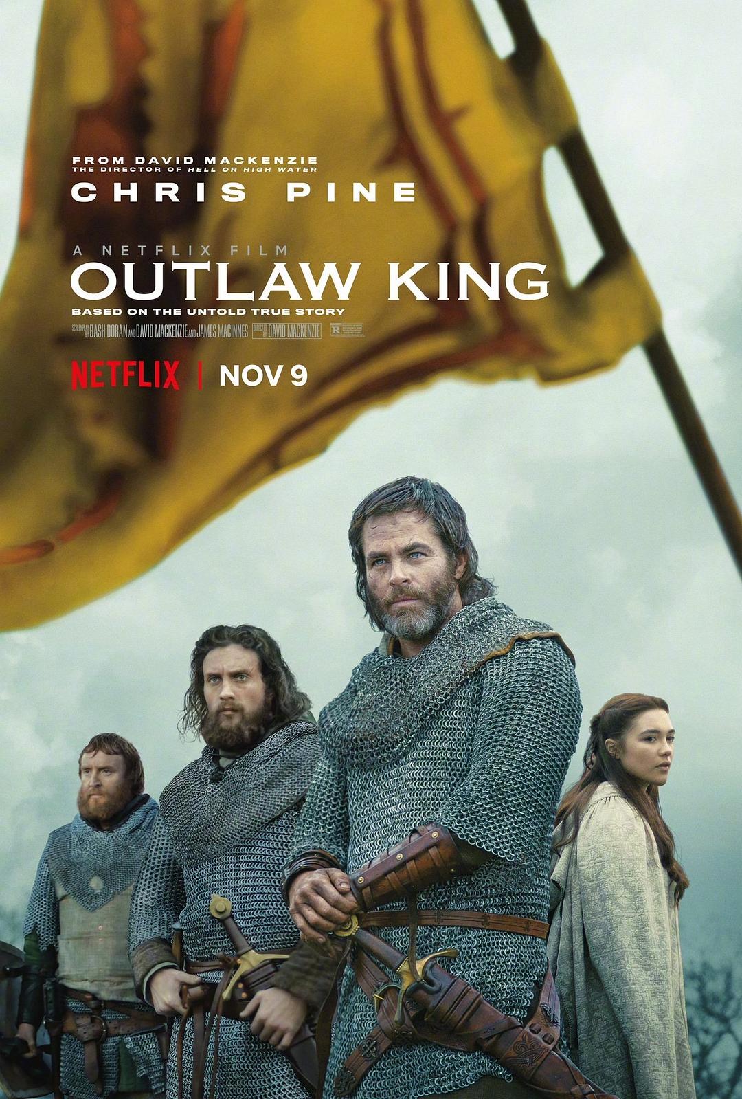 法外之王 / 犯警国王(台) / 没法之王 / 逃犯国王(港) [中字].Outlaw.King.2018.2160p.WEBRip.X265-TAG 15.68GB-1.jpg