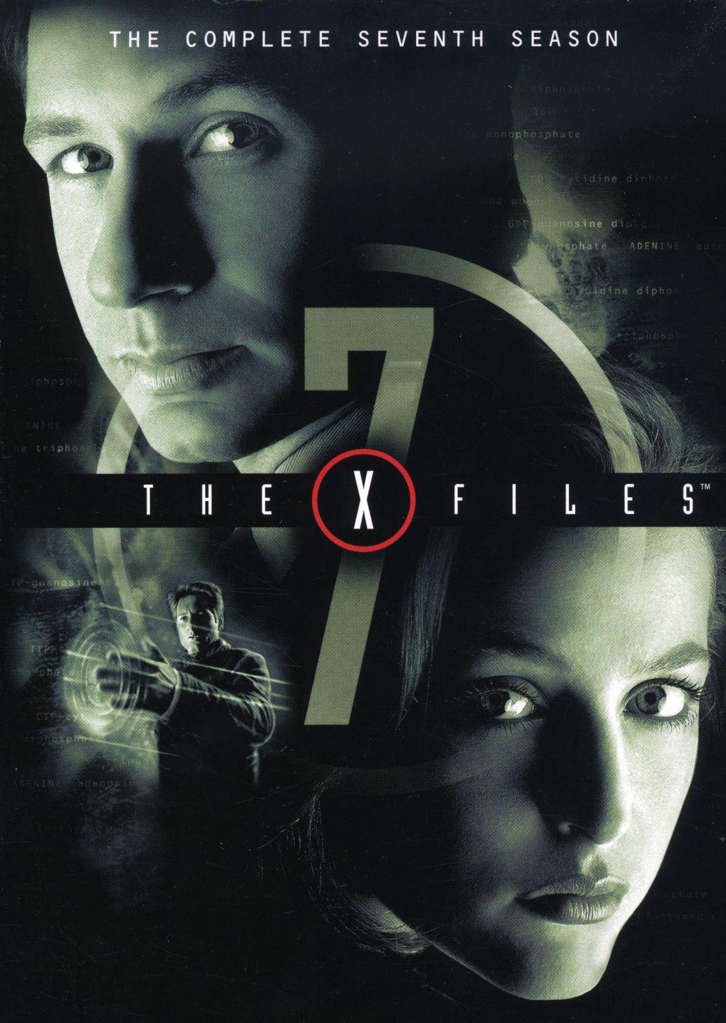 X档案 [第七季][全22集][内封中字].The.X-Files.S07.1999.Disney+.WEB-DL.1080p.H264.DDP-TAG 55.23GB-1.jpg