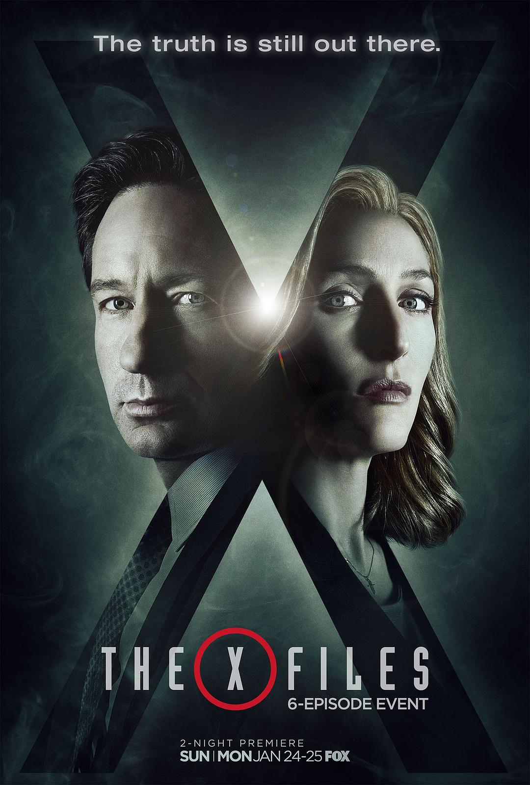 X档案 [第十季][全6集][内封中字].The.X-Files.S10.2016.Disney+.WEB-DL.1080p.H264.DDP-TAG 12.58GB-1.jpg