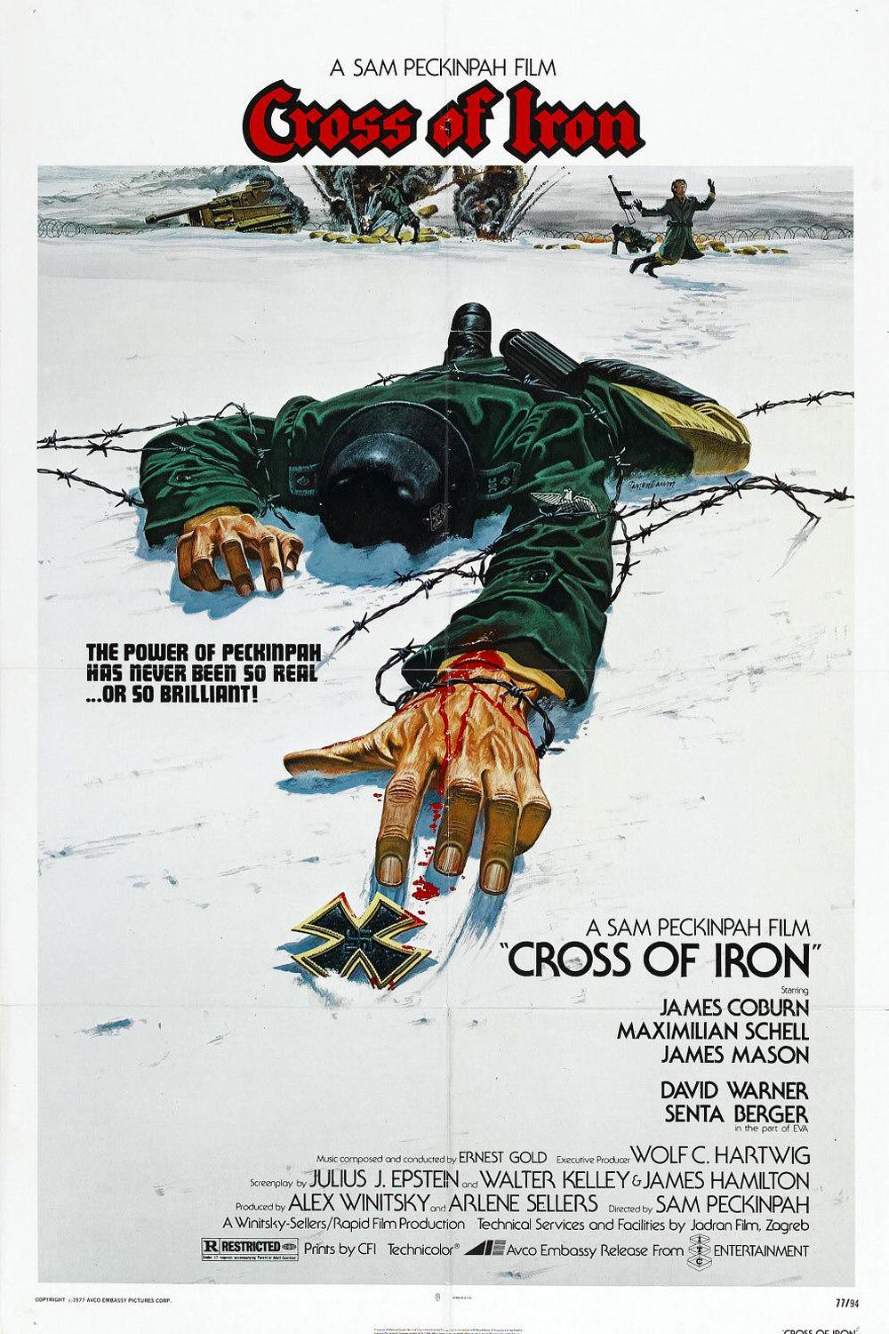 铁十字勋章 / 豪杰血 / Steiner – Das Eiserne Kreuz [DIY简繁英双语字幕].Cross.of.Iron.1977.2160p.AUS.UHD.Blu-ray.DV.HDR.HEVC.LPCM.2.0-TAG 91.21GB-1.jpg