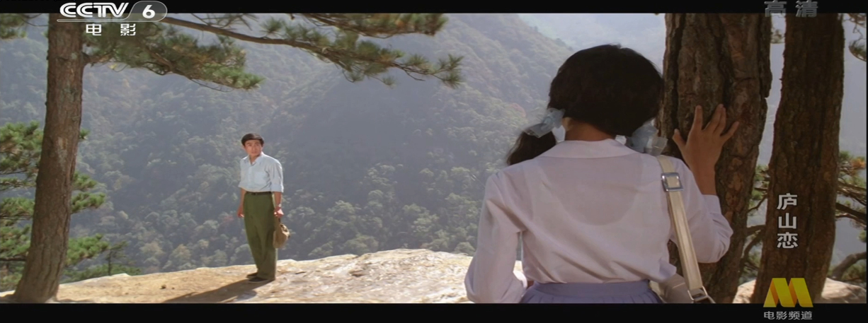 庐山恋 [国语中字].Romance on Lushan Mountain.1980.HDTV.1080p.H264.AAC-TAG 5.80GB-4.png