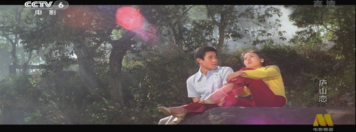 庐山恋 [国语中字].Romance on Lushan Mountain.1980.HDTV.1080p.H264.AAC-TAG 5.80GB-6.png