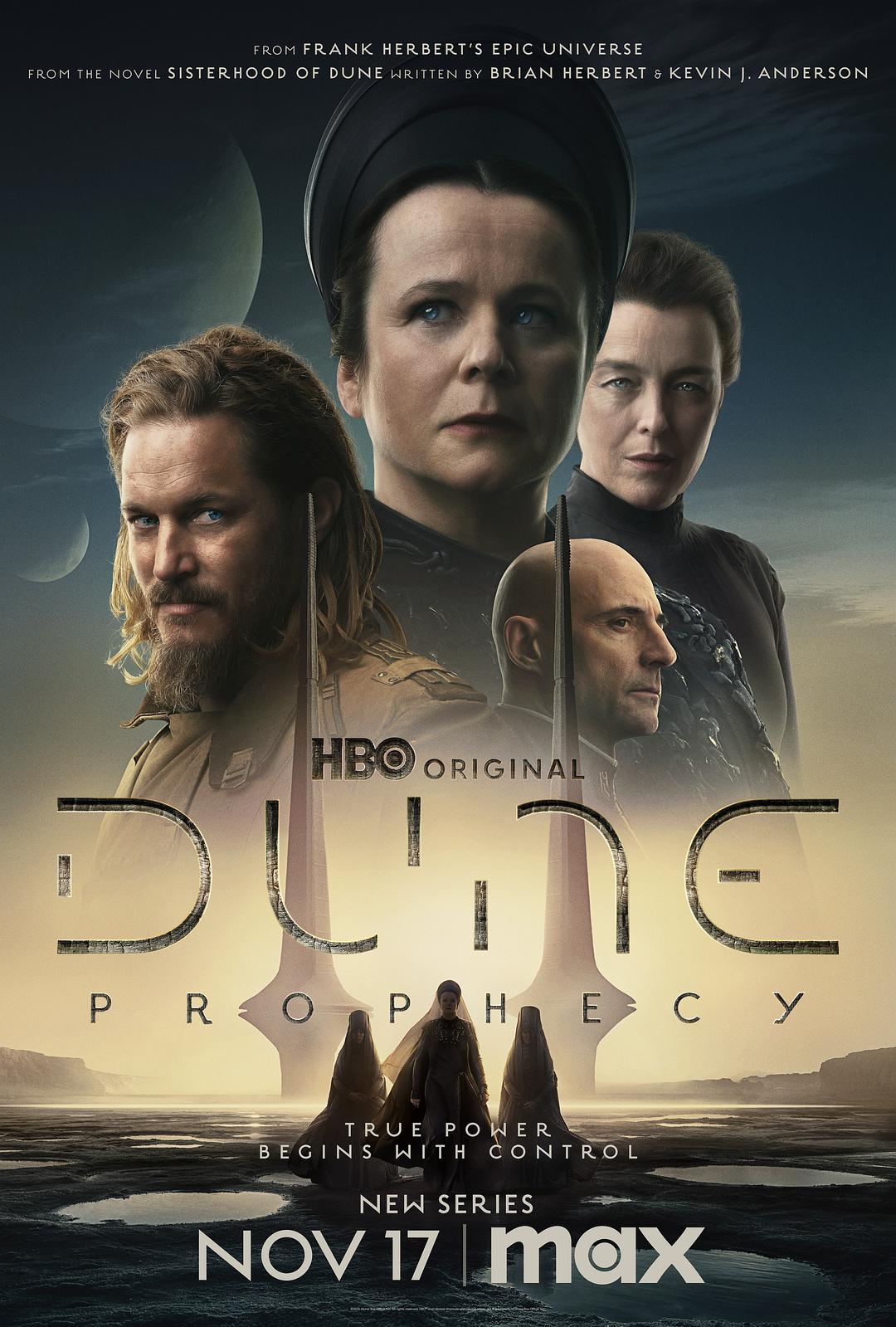 沙丘：预言 / Dune: Prophecy / 沙丘：姐妹会 [全06集][内封 PGS 简繁英双语对白].Dune.Prophecy.S01.2024.2160p.Max.WEB-DL.DDP5.1.Atmos.H265.HDR.DV-TAG 55.06GB-1.jpg